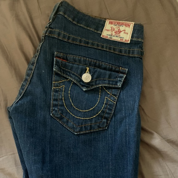 True Religion Joey 30 - Picture 3 of 15